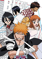 Bleach