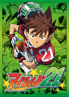 Eyeshield 21