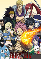 Fairy Tail