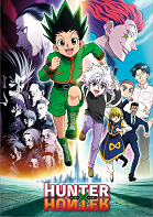 Hunter x Hunter