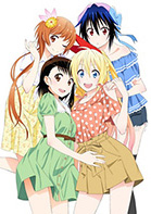 Nisekoi