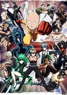 One-Punch Man