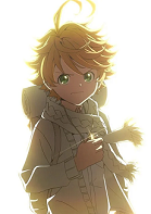 Yakusoku no Neverland