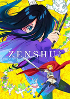 Zenshuu