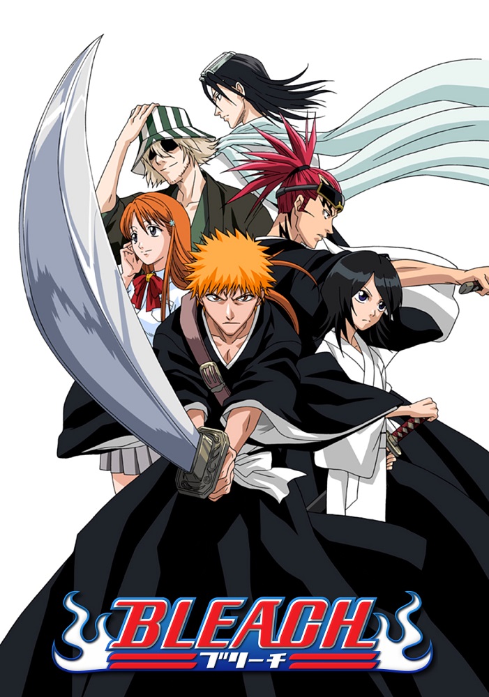 Bleach