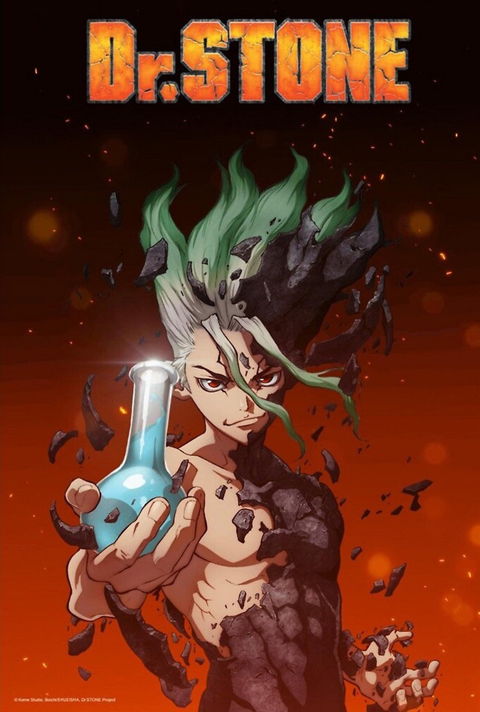 Dr. Stone