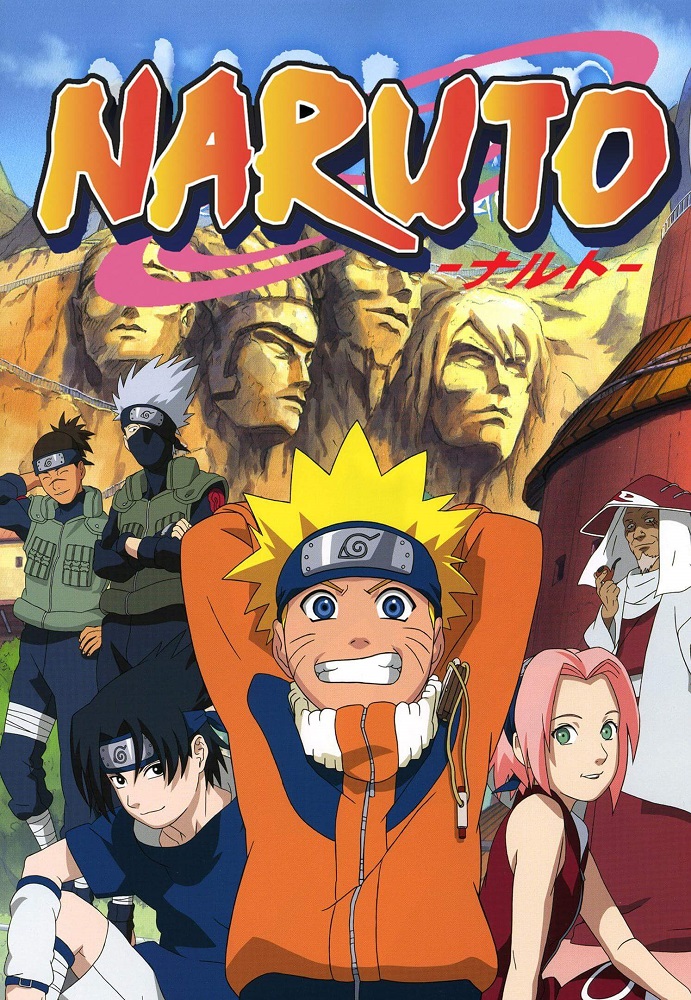 Naruto