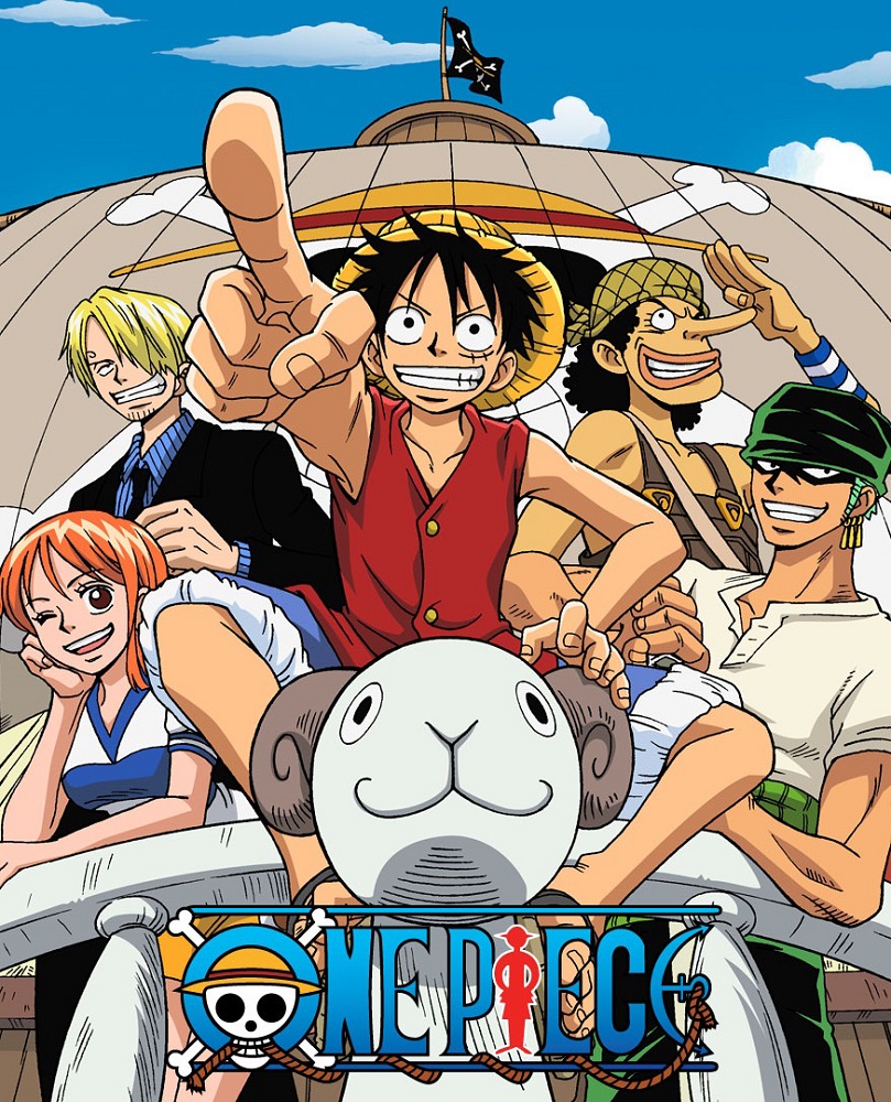 One Piece Movie 14 Stampede - Magyar Felirattal