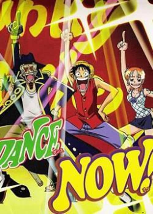 One Piece omake 1: Jango no Dance Carneval